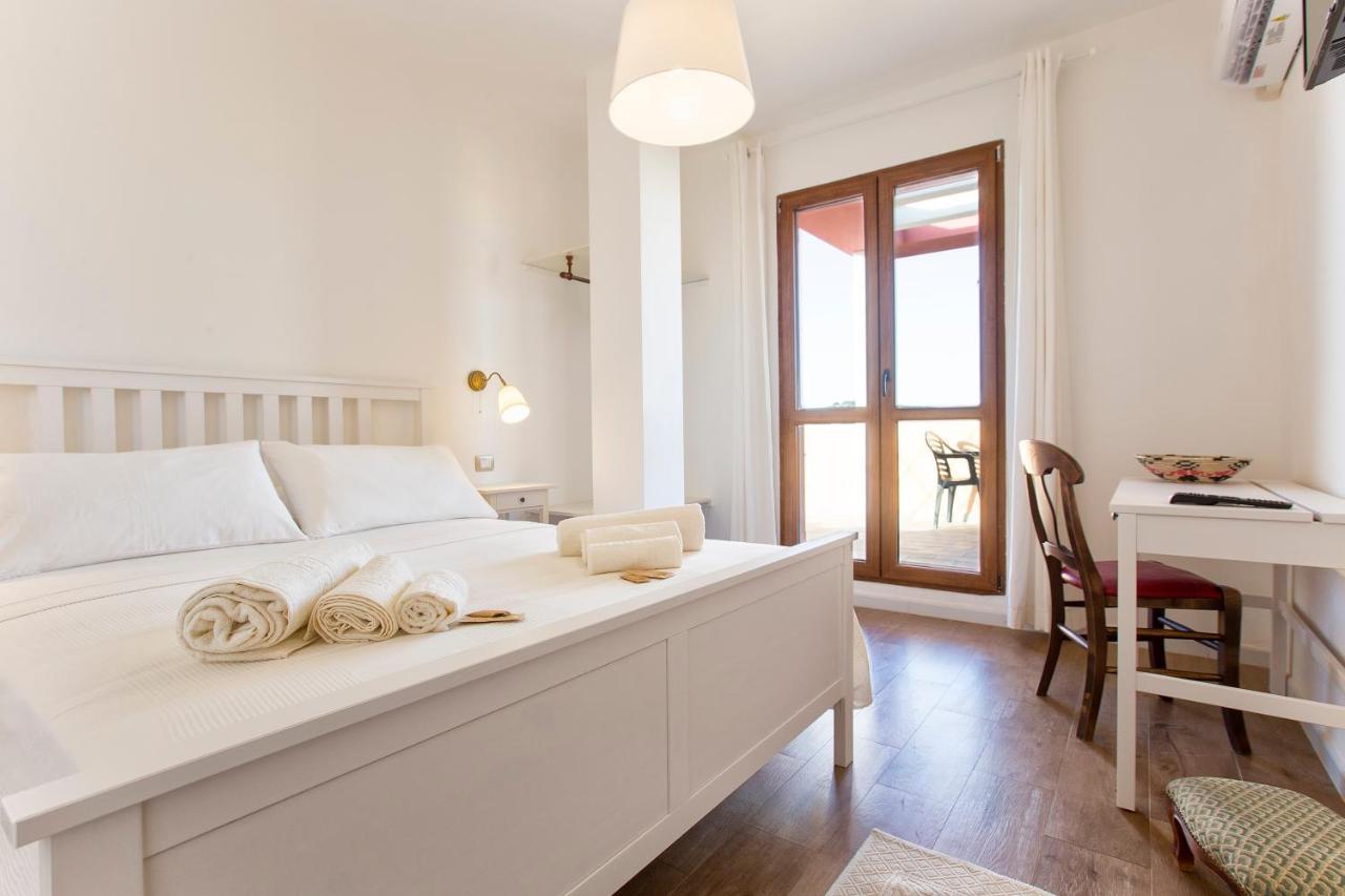 Sand'Ana House B&B Alghero Exterior foto