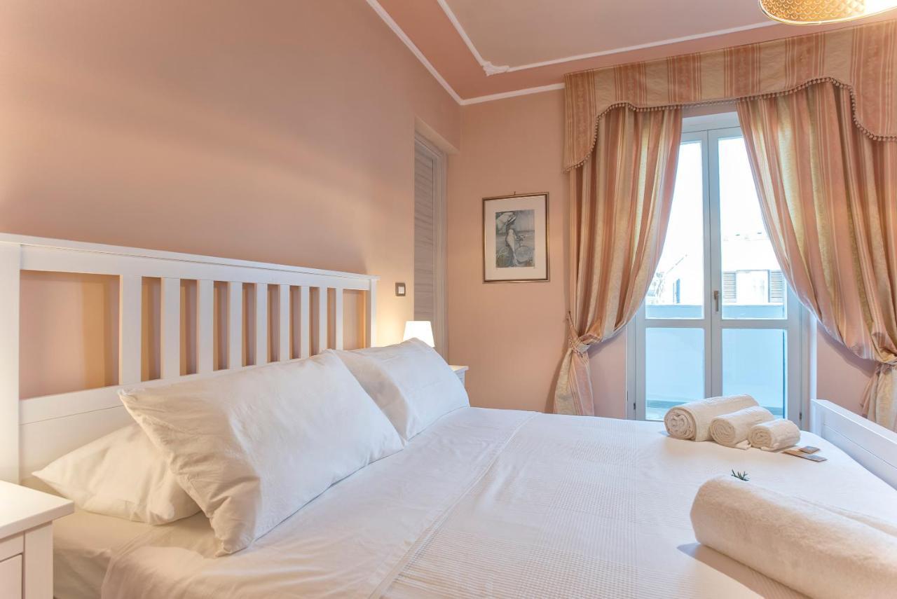 Sand'Ana House B&B Alghero Exterior foto