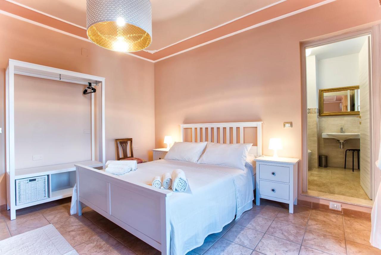 Sand'Ana House B&B Alghero Exterior foto