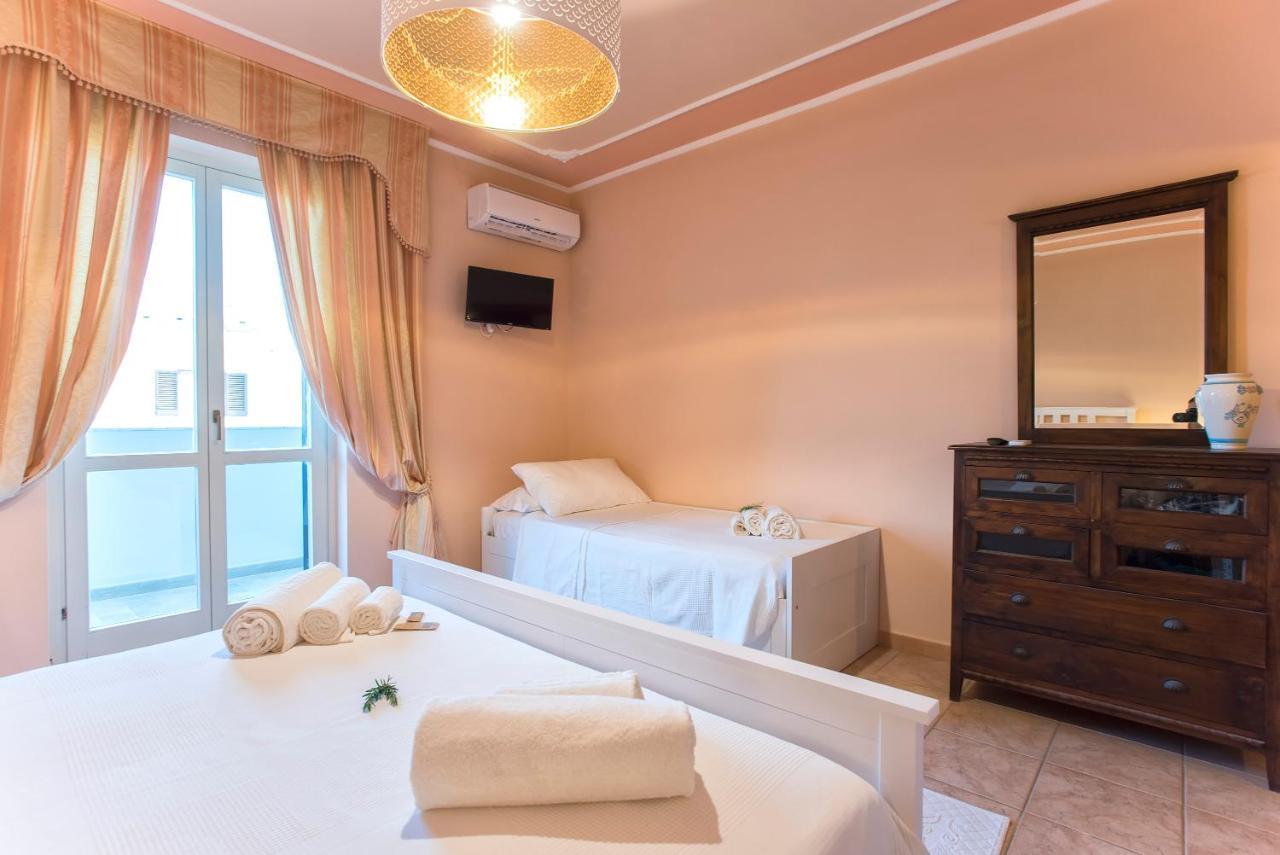 Sand'Ana House B&B Alghero Exterior foto