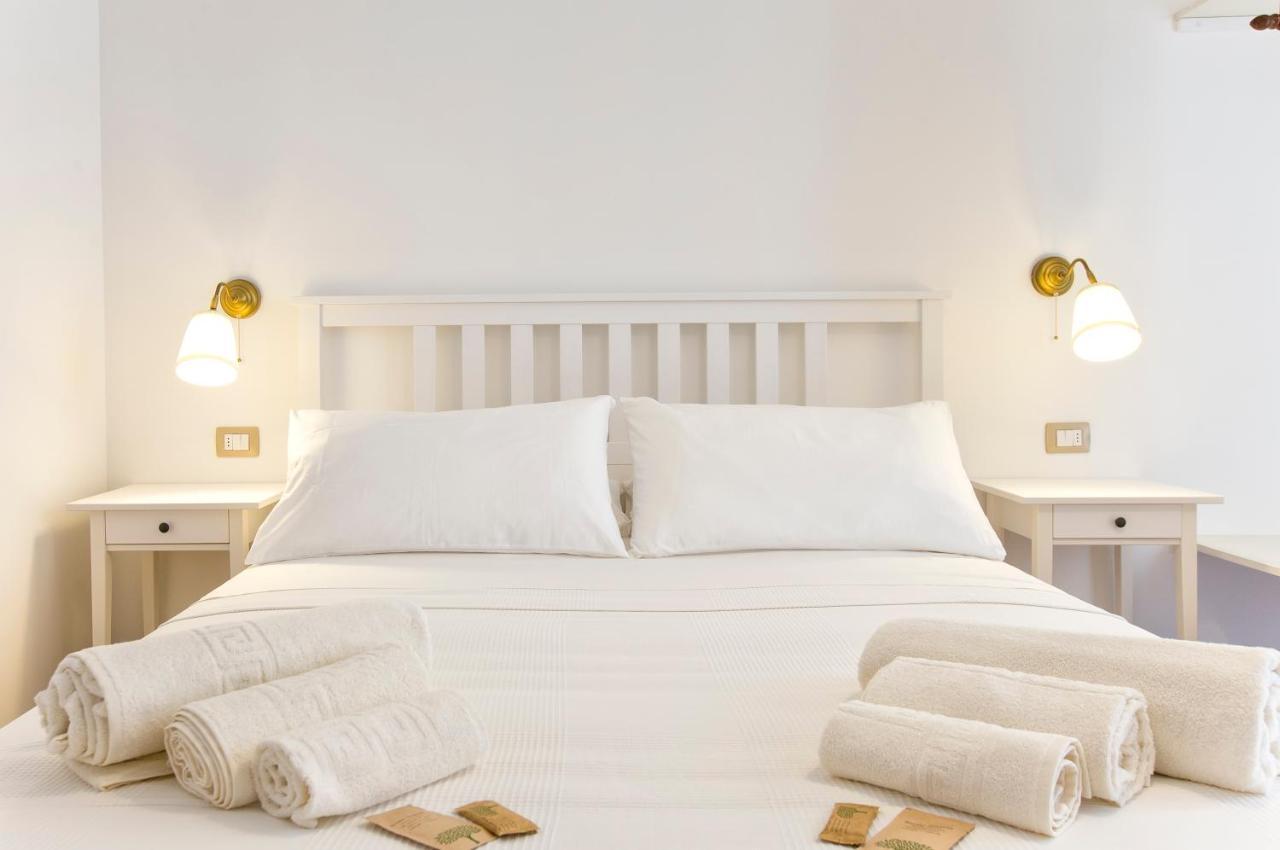 Sand'Ana House B&B Alghero Exterior foto