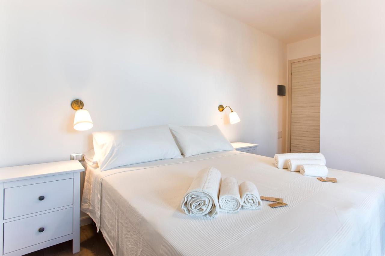 Sand'Ana House B&B Alghero Exterior foto