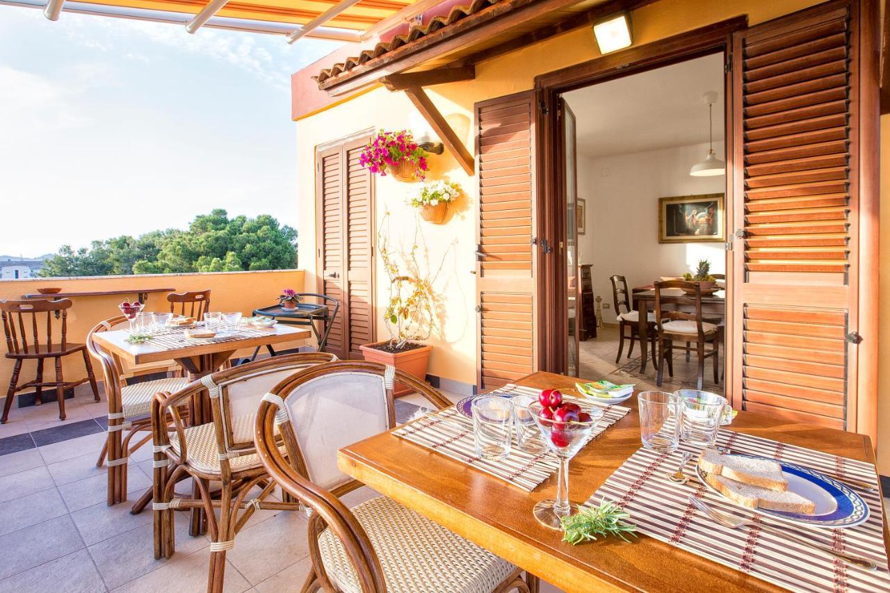 Sand'Ana House B&B Alghero Exterior foto