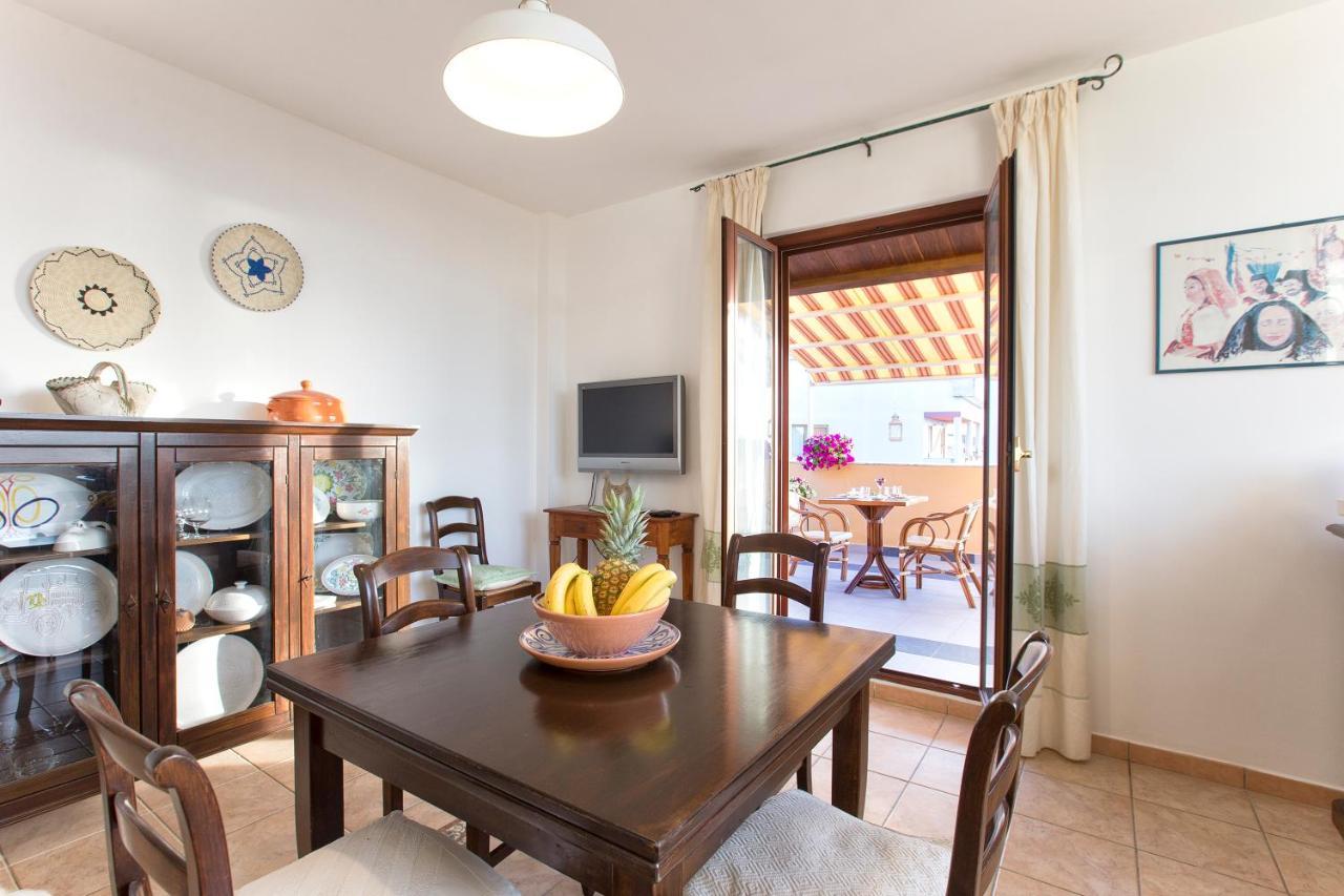 Sand'Ana House B&B Alghero Exterior foto