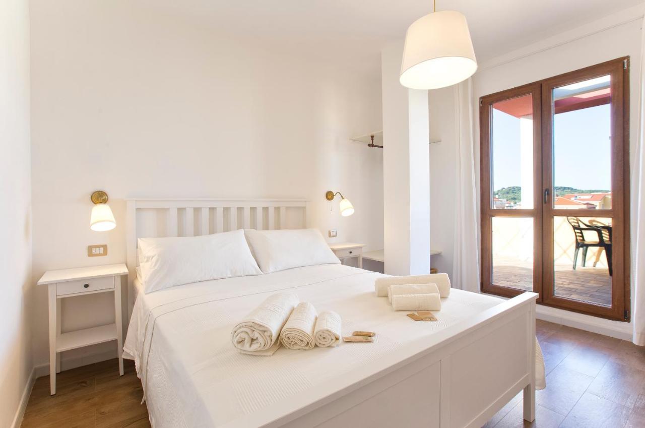 Sand'Ana House B&B Alghero Exterior foto
