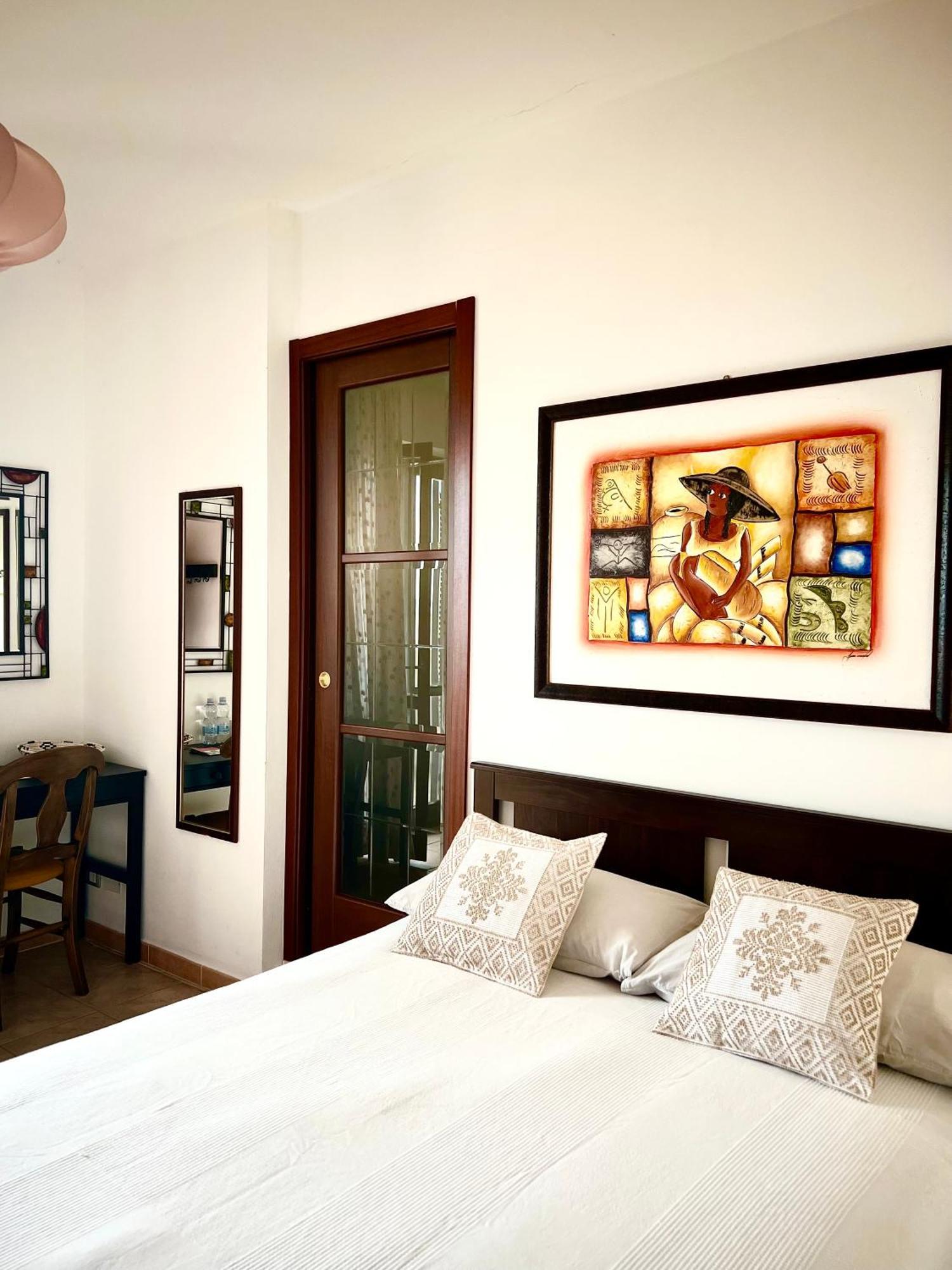Sand'Ana House B&B Alghero Exterior foto