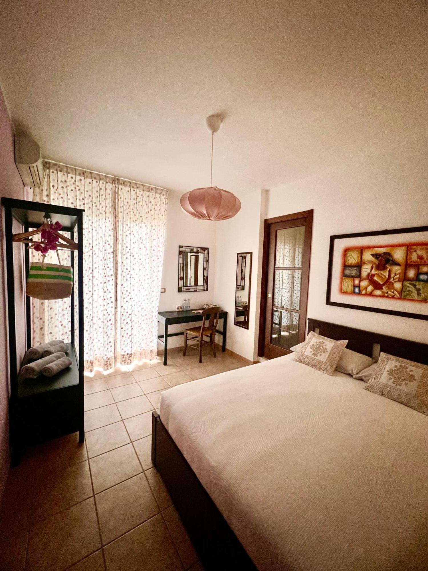 Sand'Ana House B&B Alghero Exterior foto